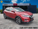 Thumbnail image of 2022 Nissan Rogue Sport at Matthews Nissan Of Wellesley