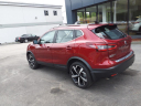 Thumbnail image of 2022 Nissan Rogue Sport at Matthews Nissan Of Wellesley