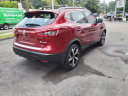 Thumbnail image of 2022 Nissan Rogue Sport at Matthews Nissan Of Wellesley