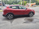 Thumbnail image of 2022 Nissan Rogue Sport at Matthews Nissan Of Wellesley