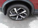 Thumbnail image of 2022 Nissan Rogue Sport at Matthews Nissan Of Wellesley