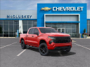 Thumbnail image of 2025 Chevrolet Silverado 1500 at Mccluskey Chevrolet Kings Automall