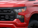 Thumbnail image of 2025 Chevrolet Silverado 1500 at Mccluskey Chevrolet Kings Automall