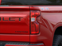 2025 Chevrolet Silverado 1500 Custom at Mccluskey Chevrolet Kings Automall
