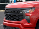 Thumbnail image of 2025 Chevrolet Silverado 1500 at Mccluskey Chevrolet Kings Automall