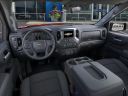 Thumbnail image of 2025 Chevrolet Silverado 1500 at Mccluskey Chevrolet Kings Automall