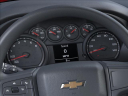 Thumbnail image of 2025 Chevrolet Silverado 1500 at Mccluskey Chevrolet Kings Automall