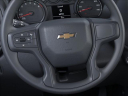 Thumbnail image of 2025 Chevrolet Silverado 1500 at Mccluskey Chevrolet Kings Automall