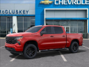 Thumbnail image of 2025 Chevrolet Silverado 1500 at Mccluskey Chevrolet Kings Automall