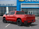 Thumbnail image of 2025 Chevrolet Silverado 1500 at Mccluskey Chevrolet Kings Automall