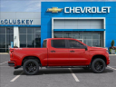 Thumbnail image of 2025 Chevrolet Silverado 1500 at Mccluskey Chevrolet Kings Automall