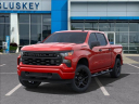 Thumbnail image of 2025 Chevrolet Silverado 1500 at Mccluskey Chevrolet Kings Automall