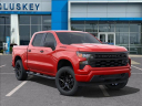 Thumbnail image of 2025 Chevrolet Silverado 1500 at Mccluskey Chevrolet Kings Automall