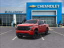 Thumbnail image of 2025 Chevrolet Silverado 1500 at Mccluskey Chevrolet Kings Automall