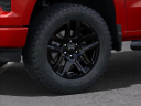Thumbnail image of 2025 Chevrolet Silverado 1500 at Mccluskey Chevrolet Kings Automall