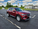 Thumbnail image of 2021 Buick Envision at Expressway Chevy Buick Gmc - NEW