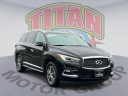 Thumbnail image of 2019 INFINITI QX60 at Infiniti of Lynbrook
