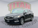 Thumbnail image of 2019 INFINITI QX60 at Infiniti of Lynbrook