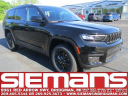 Thumbnail image of 2025 Jeep Grand Cherokee L at Siemans Ford