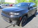 Thumbnail image of 2025 Jeep Grand Cherokee L at Siemans Ford