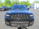 Thumbnail image of 2025 Jeep Grand Cherokee L at Siemans Ford