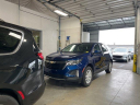 Thumbnail image of 2023 Chevrolet Equinox at Ricart Used