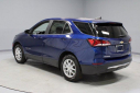 Thumbnail image of 2023 Chevrolet Equinox at Ricart Used