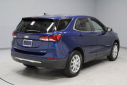 Thumbnail image of 2023 Chevrolet Equinox at Ricart Used