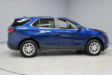 Thumbnail image of 2023 Chevrolet Equinox at Ricart Used