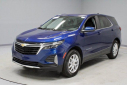 Thumbnail image of 2023 Chevrolet Equinox at Ricart Used