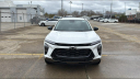 Thumbnail image of 2025 Chevrolet Trax at Applegate Chevrolet
