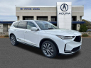 Thumbnail image of 2025 Acura MDX at Ed Voyles Acura Used