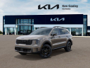 Thumbnail image of 2025 Kia Sorento at Ken Ganley Kia Medina