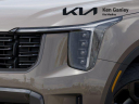 Thumbnail image of 2025 Kia Sorento at Ken Ganley Kia Medina