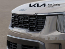 Thumbnail image of 2025 Kia Sorento at Ken Ganley Kia Medina