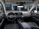 Thumbnail image of 2025 Kia Sorento at Ken Ganley Kia Medina