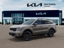 Thumbnail image of 2025 Kia Sorento at Ken Ganley Kia Medina