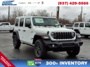 Thumbnail image of 2025 Jeep Wrangler at Dave Dennis Chrysler Jeep Dodge Ram
