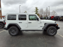 Thumbnail image of 2025 Jeep Wrangler at Dave Dennis Chrysler Jeep Dodge Ram