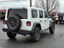 Thumbnail image of 2025 Jeep Wrangler at Dave Dennis Chrysler Jeep Dodge Ram
