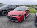Thumbnail image of 2020 Toyota Corolla at WhiteRiverToyota - New