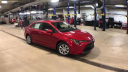 Thumbnail image of 2020 Toyota Corolla at WhiteRiverToyota - New