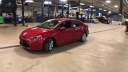 Thumbnail image of 2020 Toyota Corolla at WhiteRiverToyota - New