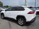 Thumbnail image of 2022 Toyota RAV4 at Sparks Toyota