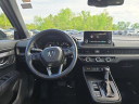 Thumbnail image of 2024 Honda CR-V Hybrid at 2 EM Used