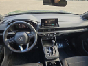 Thumbnail image of 2024 Honda CR-V Hybrid at 2 EM Used