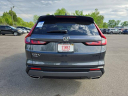 Thumbnail image of 2024 Honda CR-V Hybrid at 2 EM Used