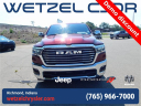 Thumbnail image of 2025 Ram 1500 at Wetzel Chrysler Jeep Dodge Ram