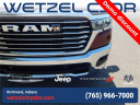 Thumbnail image of 2025 Ram 1500 at Wetzel Chrysler Jeep Dodge Ram