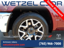Thumbnail image of 2025 Ram 1500 at Wetzel Chrysler Jeep Dodge Ram